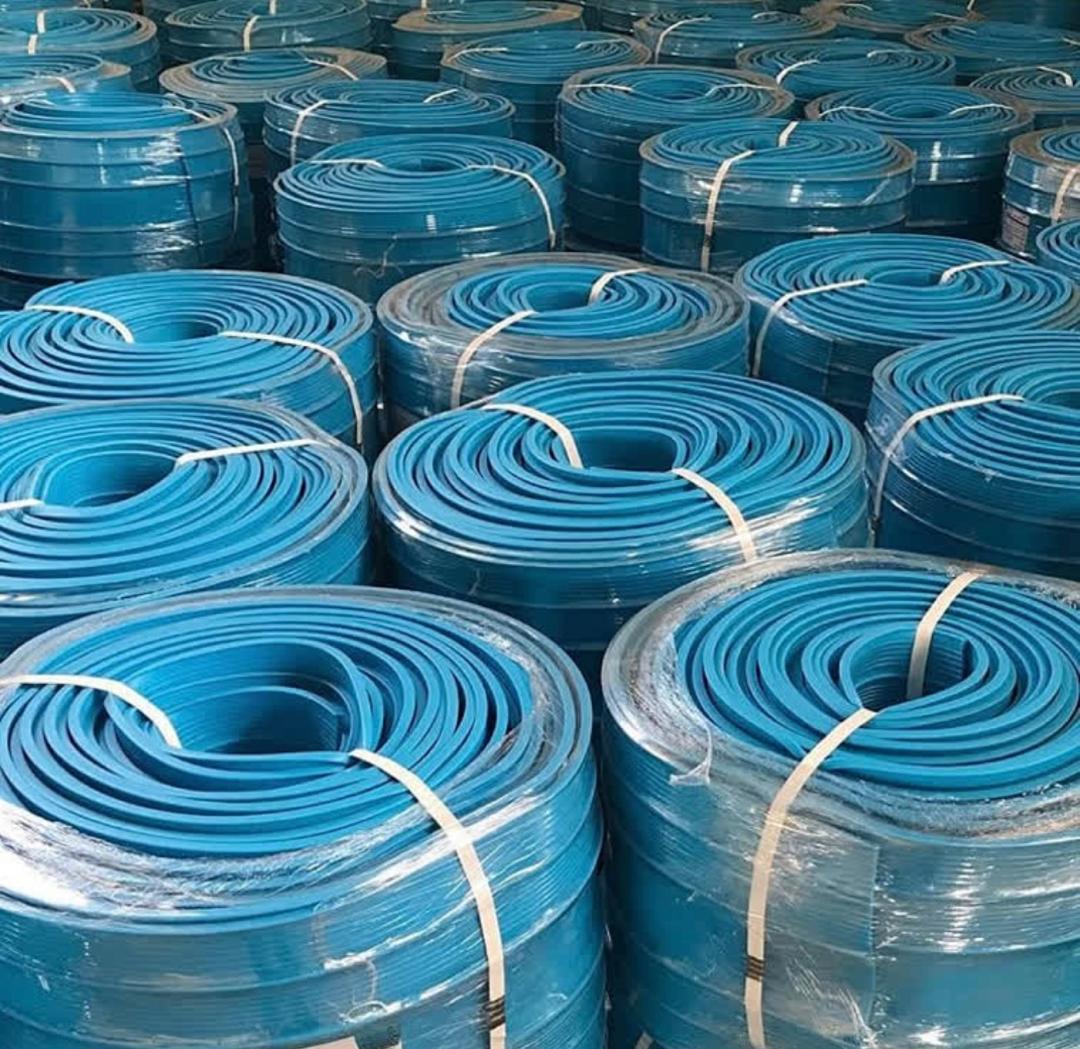 تولید و فروش واتر استاپ پی وی سی pvc شیمی سنتر فرهادیان در اصفهان